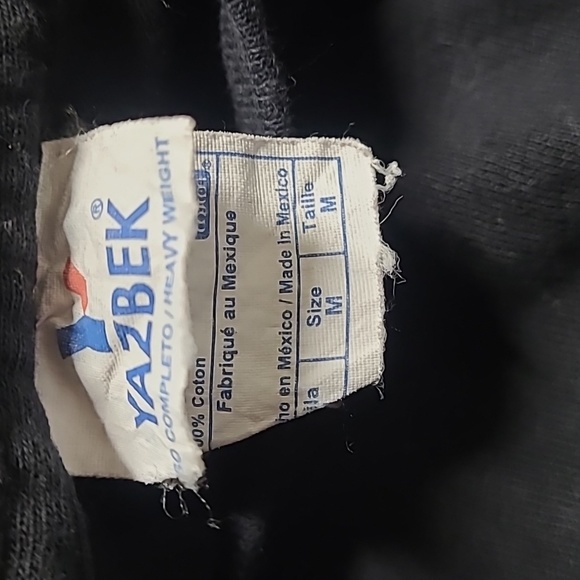 UNISEX PUERTO PROGRESO YUCATAN,MEXICO LONGSLEEVE SHIRT - Picture 3 of 6